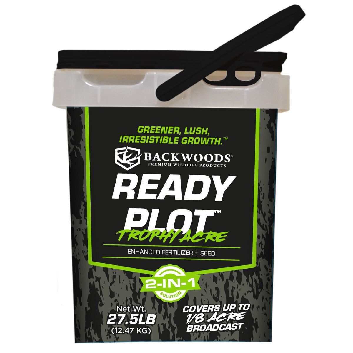 BWA READY PLOT - TROPHY ACRE 27.5#