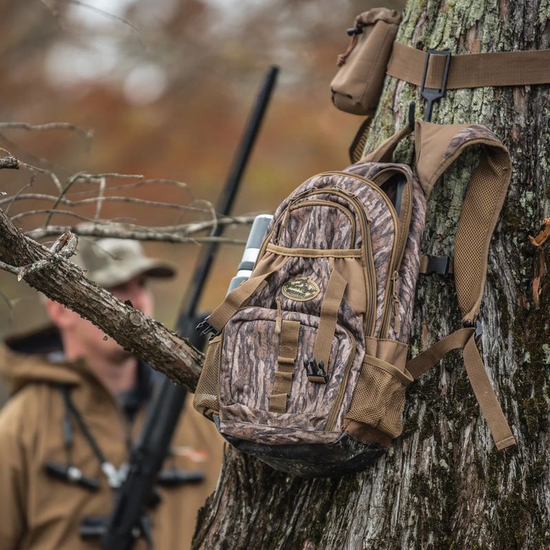 Rig Em Right Stump Jumper Backpack Bottomland