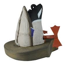 Higdon XS Crazy Kicker-Mallard Drake