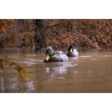 Higdon Battleship Swimmer PRO, Guide Pack, Mallard Drake