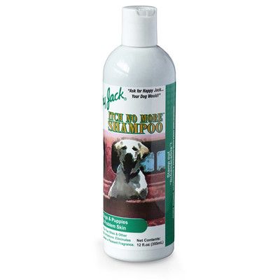 Itch No More Medicated Shampoo 12 OZ