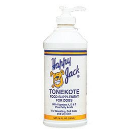 Happy Jack  Tone Kote 16 OZ