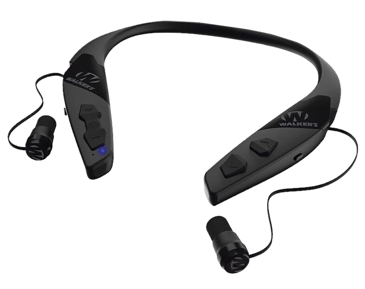 Walker's Razor XV 3.0 Headset 31 db Behind The Neck Bluetooth Enabled