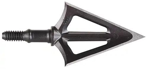 G5 ARCHERY MONTEC CS BROADHEADS 100gr 3pk 3-BLADE