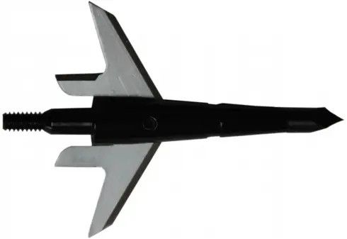 SWHACKER 207 BROADHEADS 100gr 3pk 2in 2BL