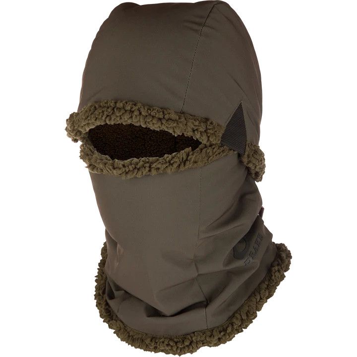 Drake LST BMF Balaclava with Primaloft