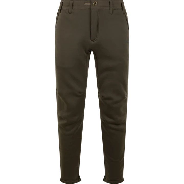 Drake BMF Ultimate Wader Pants Green Timber