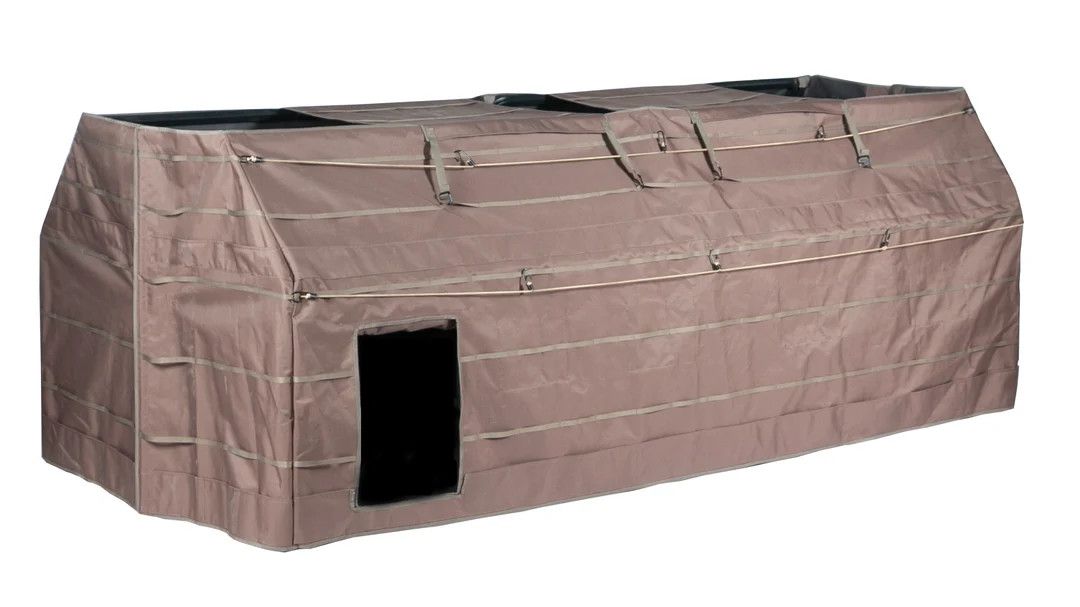 Lucky Duck 4x4 Blind