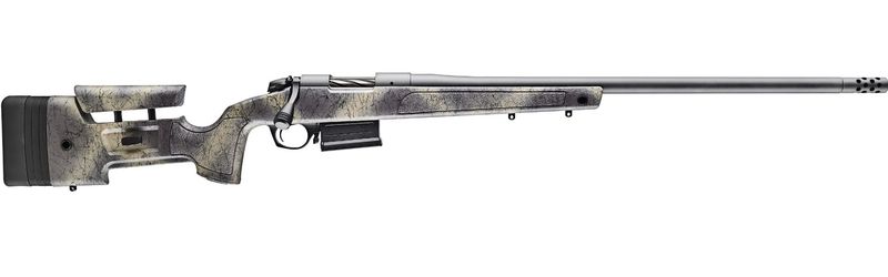 Bergara HMR Wilderness 6.5 PRC