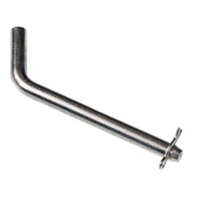 Bent Pin 1/2" X 5"