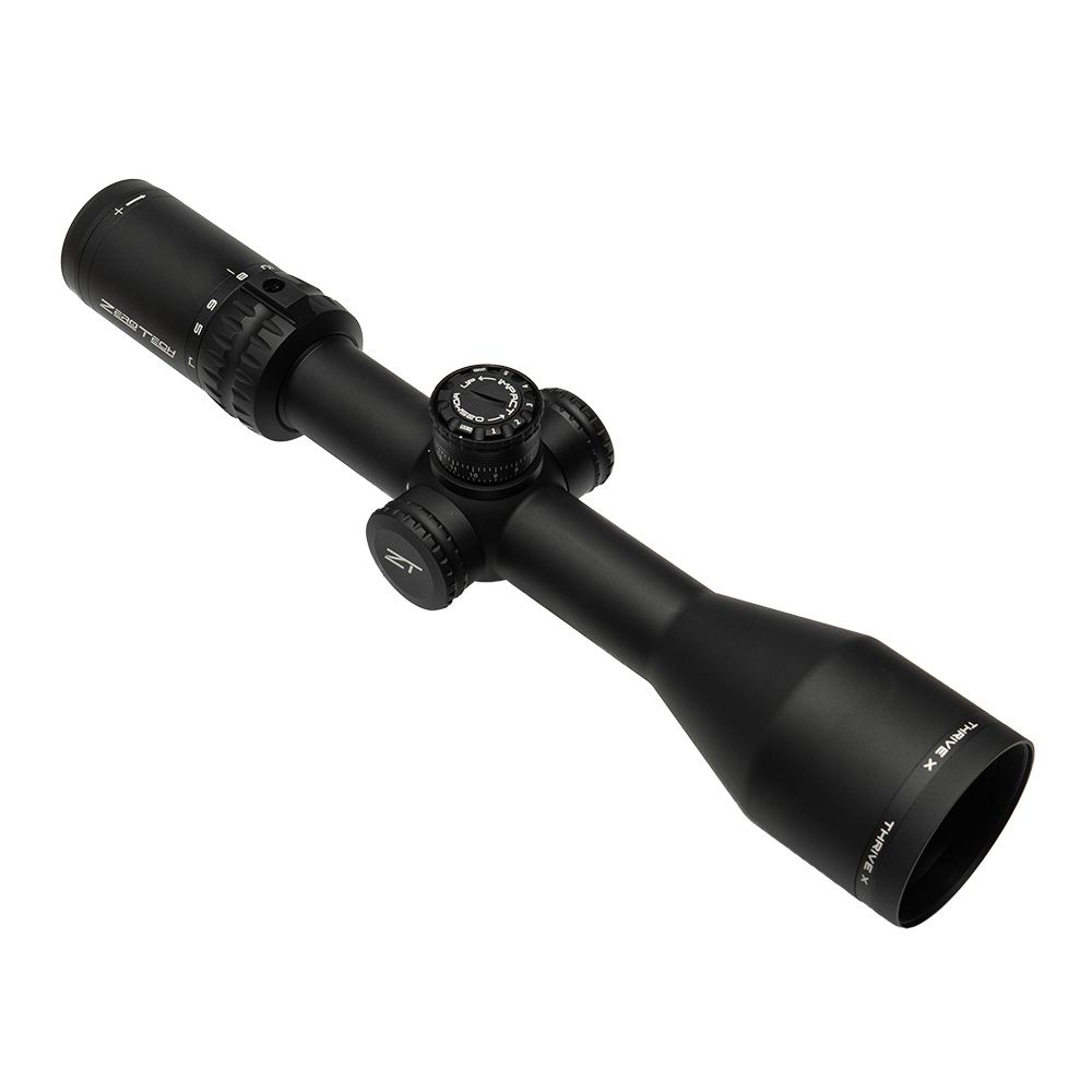 Zero Tech Thrive X 4-16x50 PHR 3