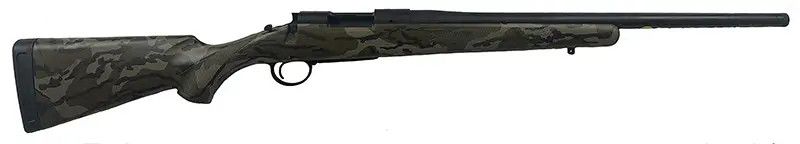 BERGARA B-14 RIDGE RIFLE 308 WIN MOBL/BROWN CERAK