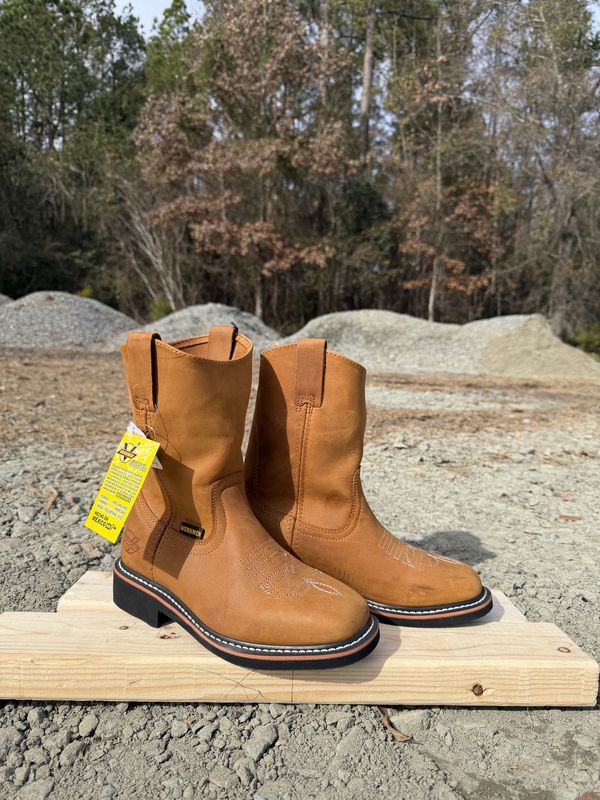 Workmen Mango Pull-On - ID922