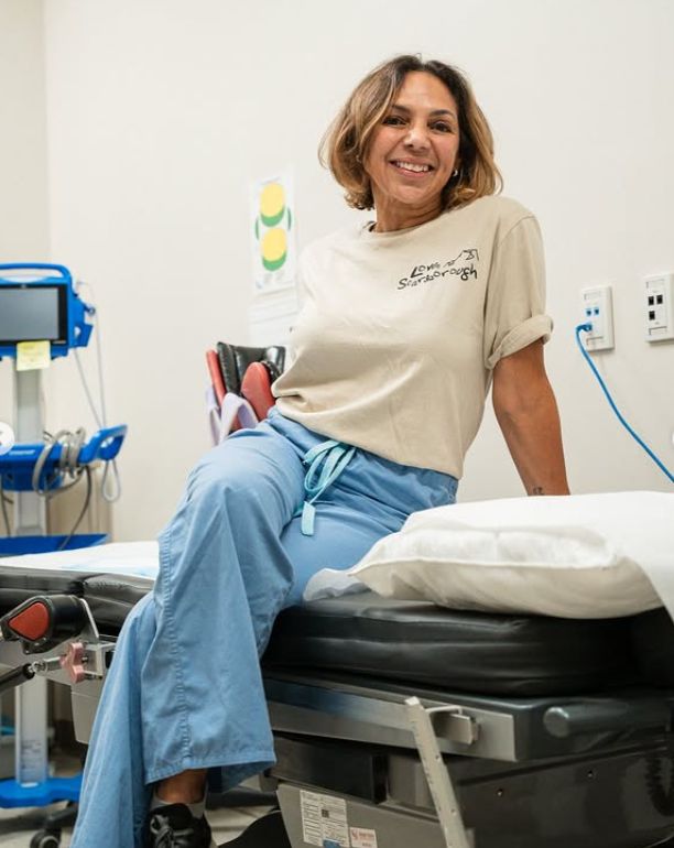 Love Scarborough 3.0 - SAND