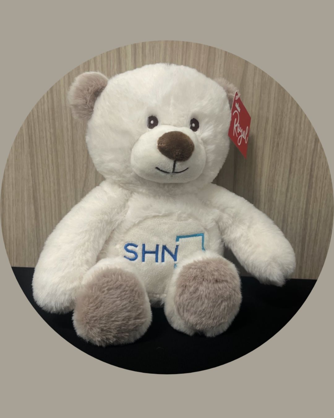 SHN TEDDY BEARS
