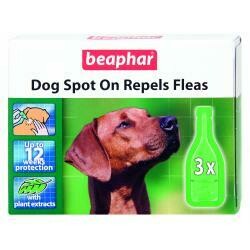 Beaphar Spot on Dogs