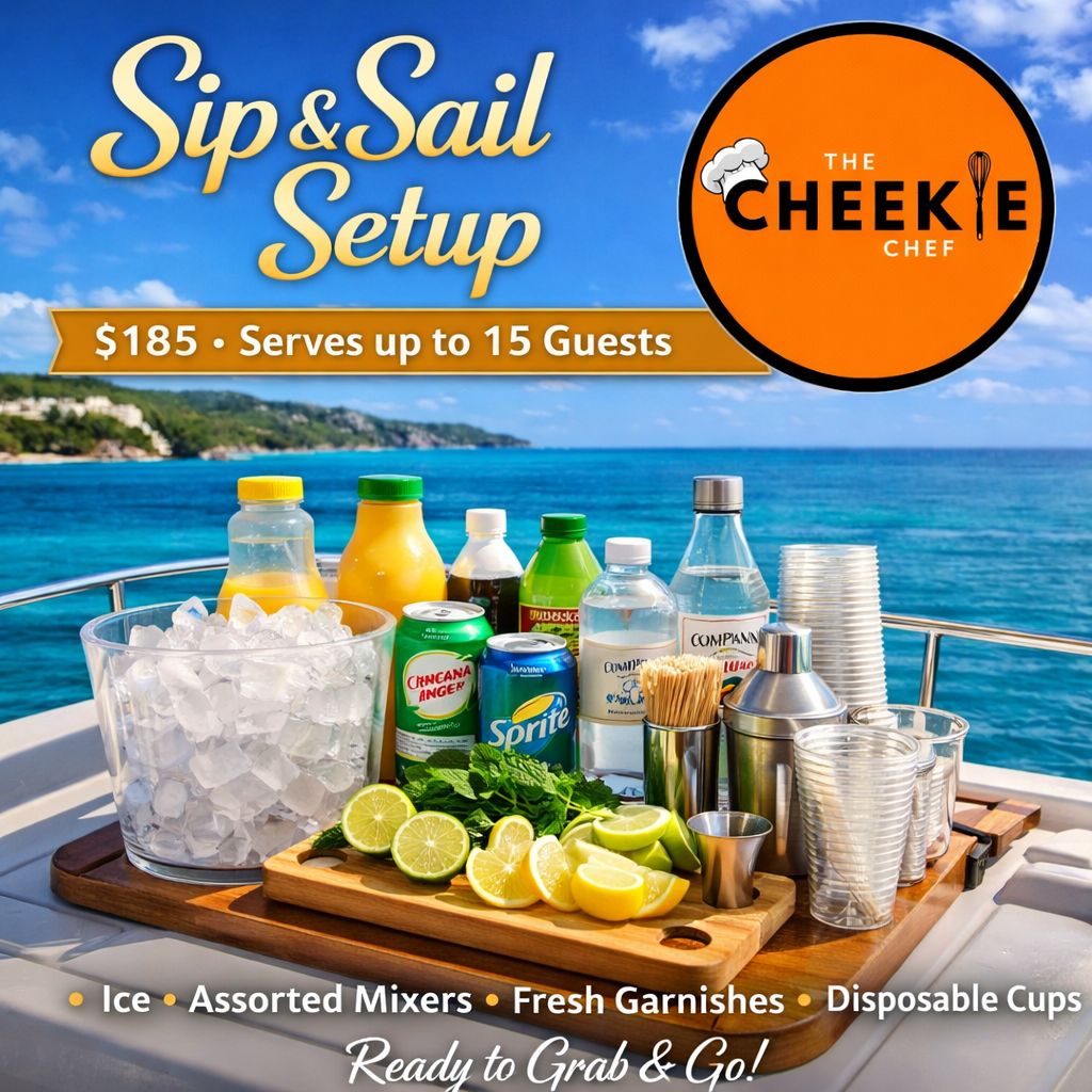 SIP &amp; SAIL