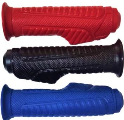 Mango / Manilar ergonómico colores surtidos