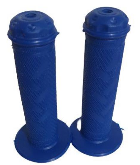 Mango / Manilar goma colores surtidos Mango / Manilar goma colores surtidos