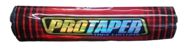 Puff corto inyectado – funda color tornasol