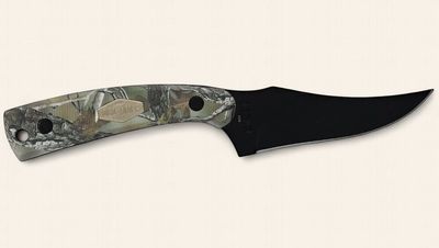 Knife