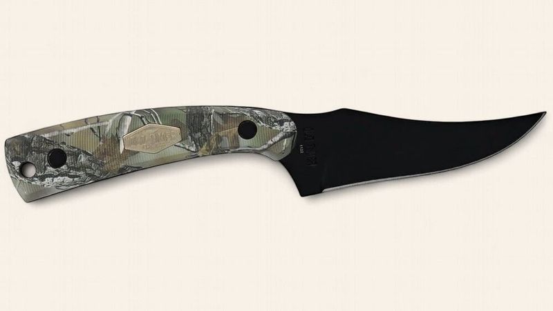 Knife