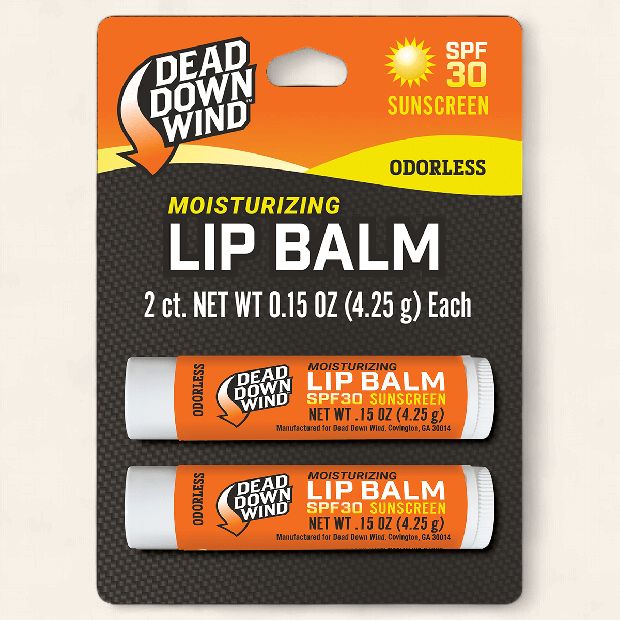 Dead Down Wind™ SPF 30 2-pack Lip Balm