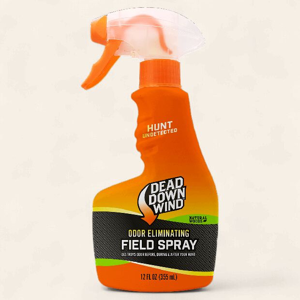 Dead Down Wind™ Field Spray - Natural Woods - 12 oz.