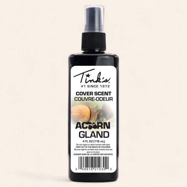 Tink's® Acorn Cover Scent - 4 oz.