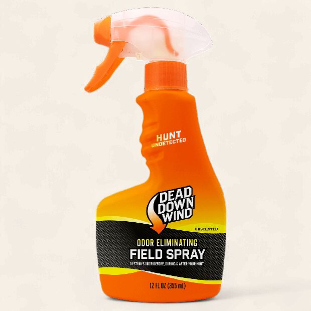 Dead Down Wind™ Field Spray - 12 oz.