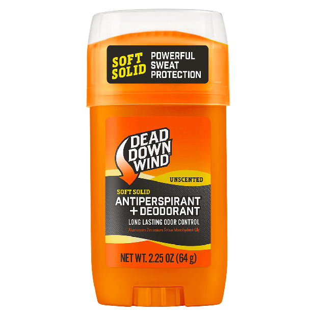 Dead Down Wind Soft Solid Antiperspirant &amp; Deodorant