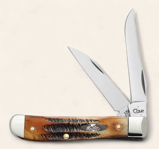 6.5 BoneStag Mini Trapper (6.5207W SS)