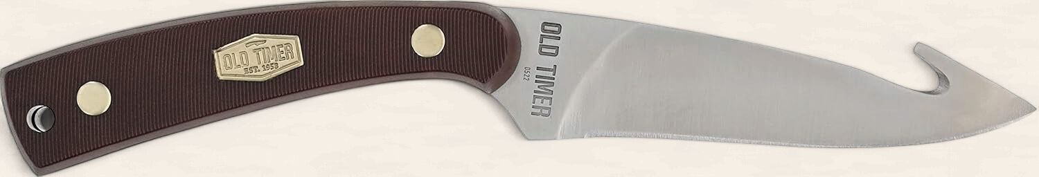 158OT Gut Hook Skinner