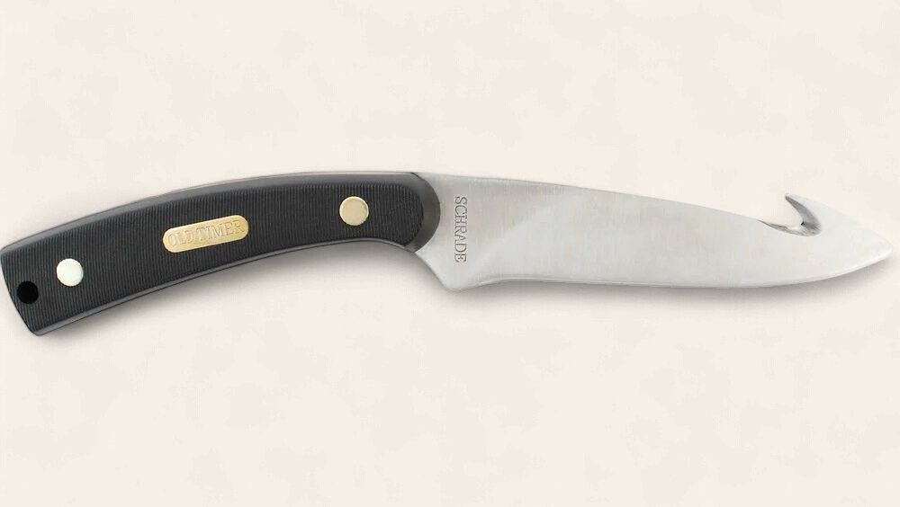 158OT Gut Hook Skinner