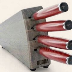 Bubba Steak Knife Set