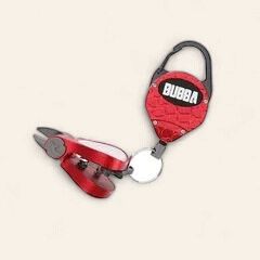 Bubba Nipper &amp; Tether Combo