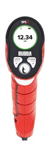Bubba Smart Fish Scale Lite - (60lb weight limit)