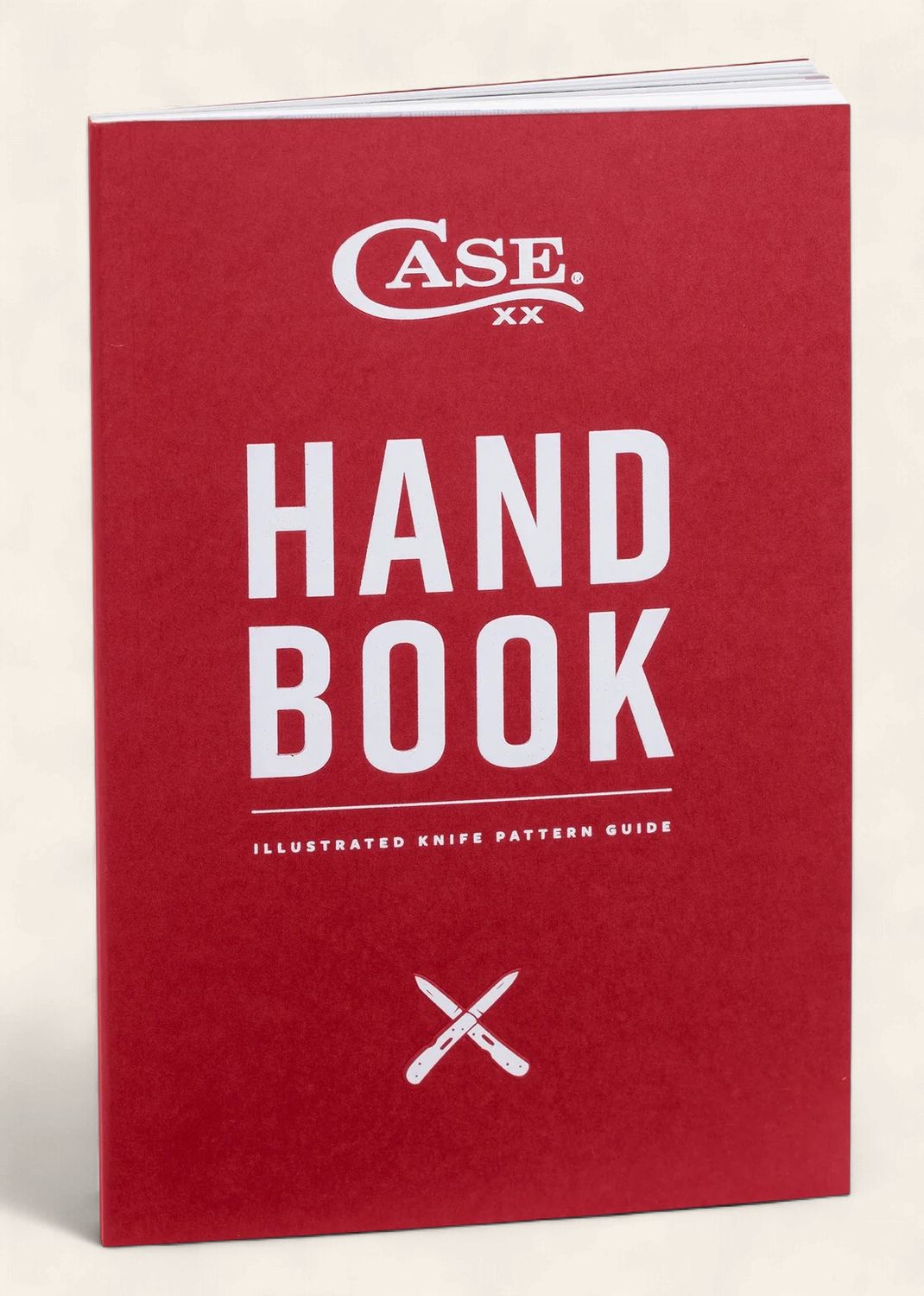 Hand Book 2024 Case Pattern Guide