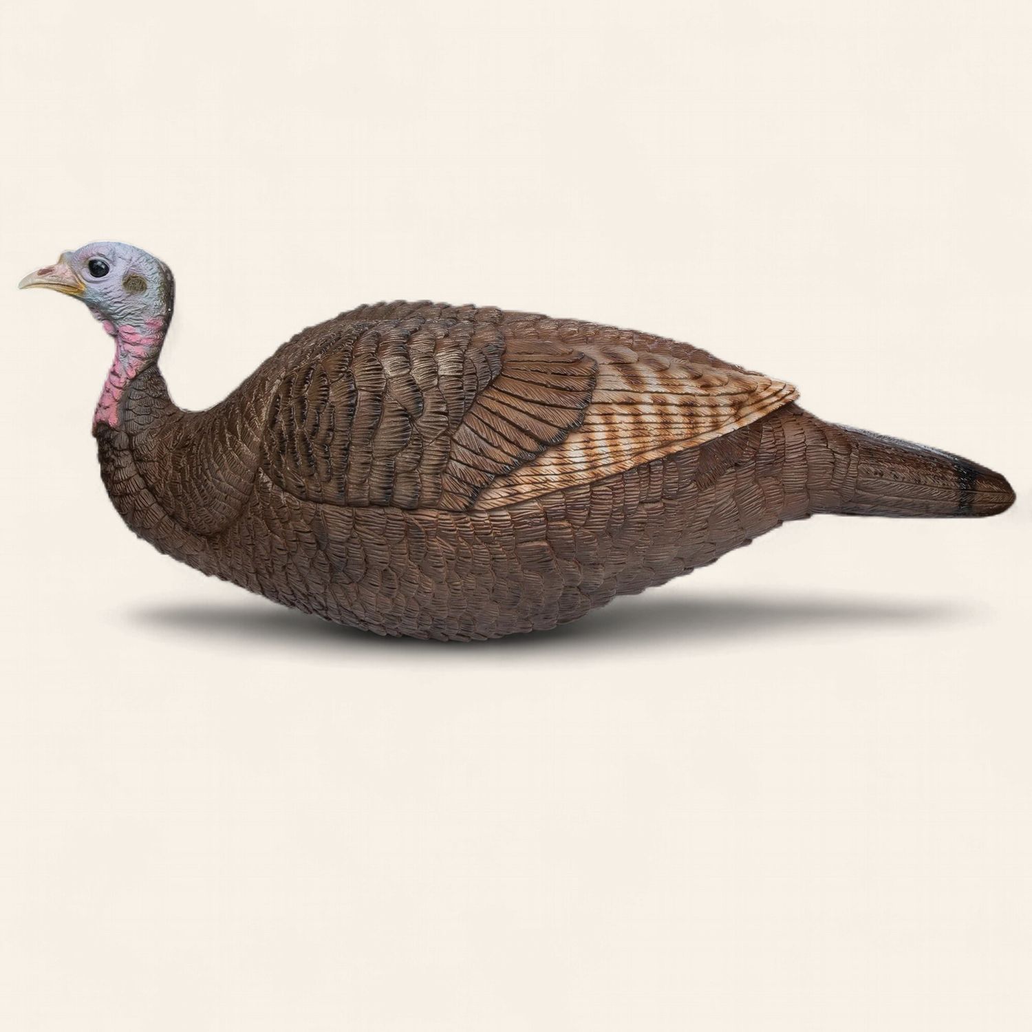 Lil Gobstopper Hen Decoy