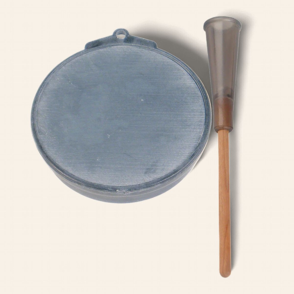 Ol' Betsy, Friction Slate Call, Trap