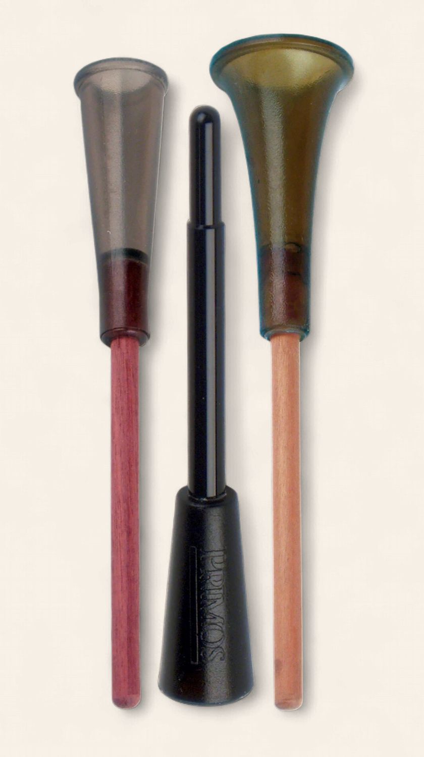 Striker, 3 Pack, Clam