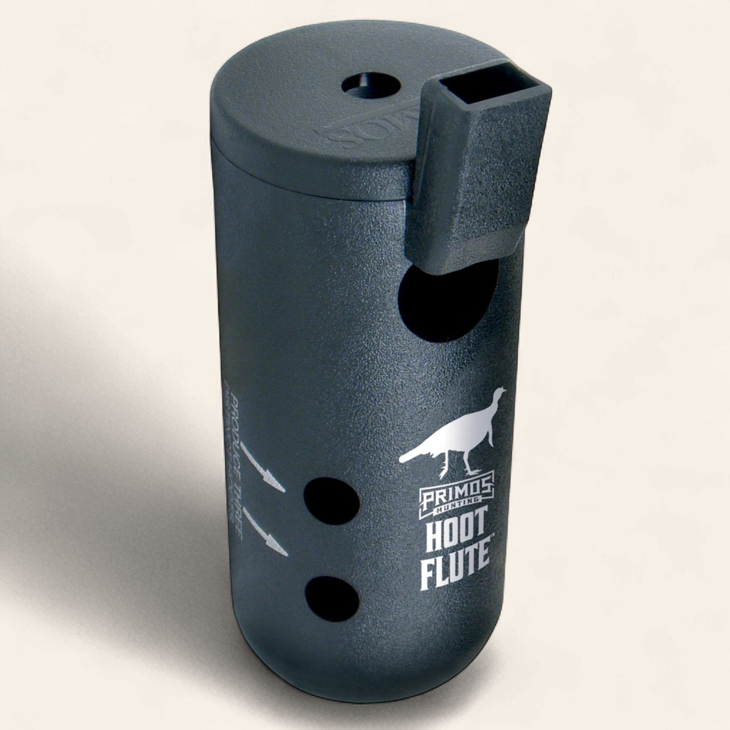 Hoot Flute, Blister