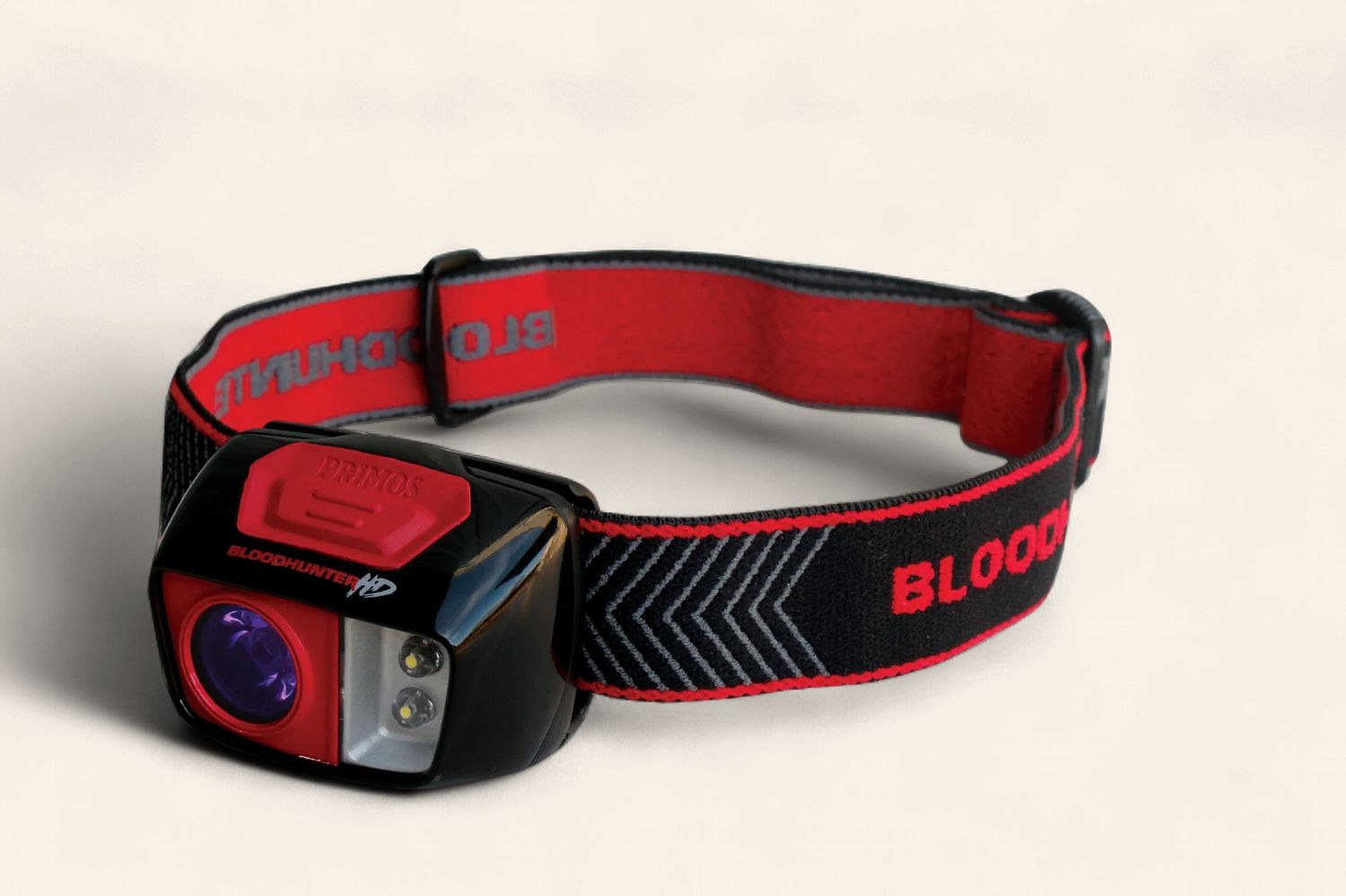 Bloodhunter HD Head Lamp Dual Light, Trap