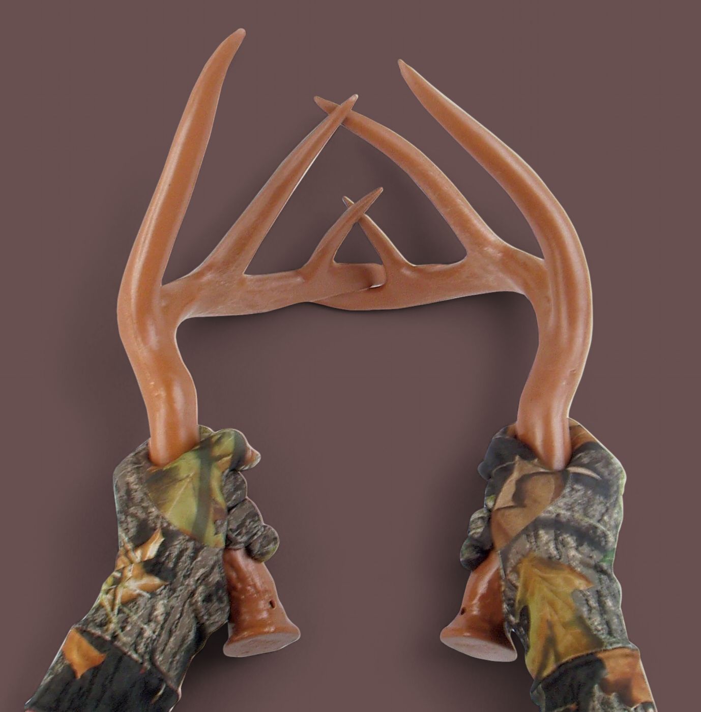 Fightin' Horns Antlers