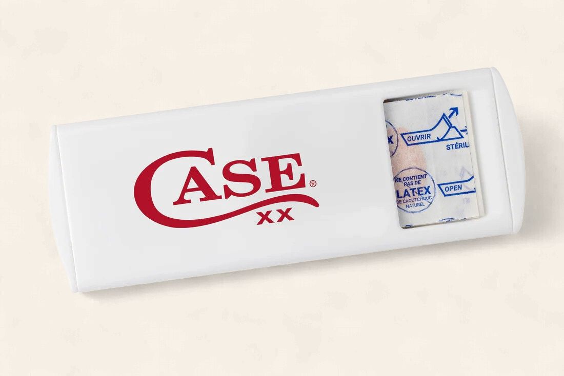 Dispenser Bandage W/Case Logo