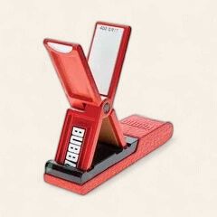 Bubba Ultra Knife Sharpener w/Sheath