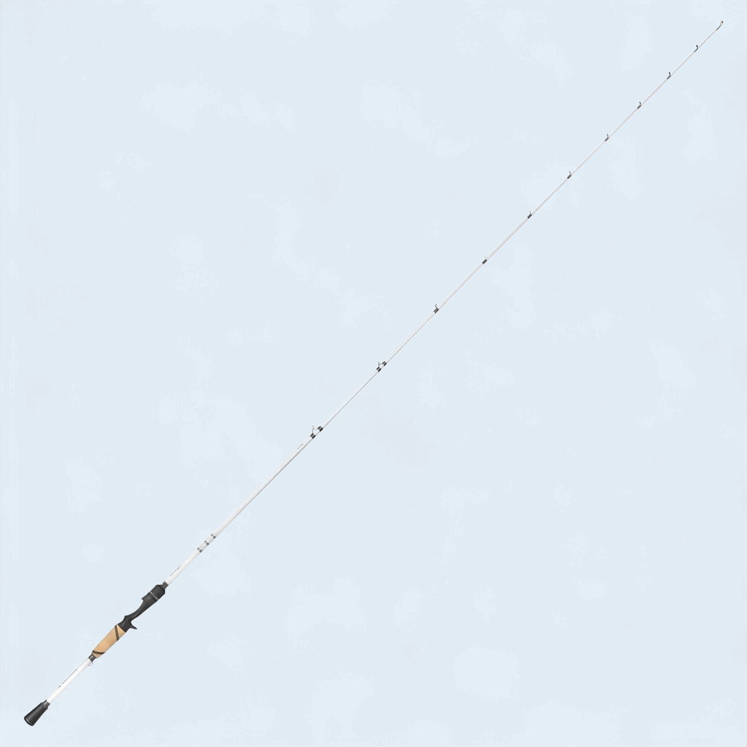 KastKing Assegai Casting Rod, 7'3", "Gittin' Jiggy", 1 Pc