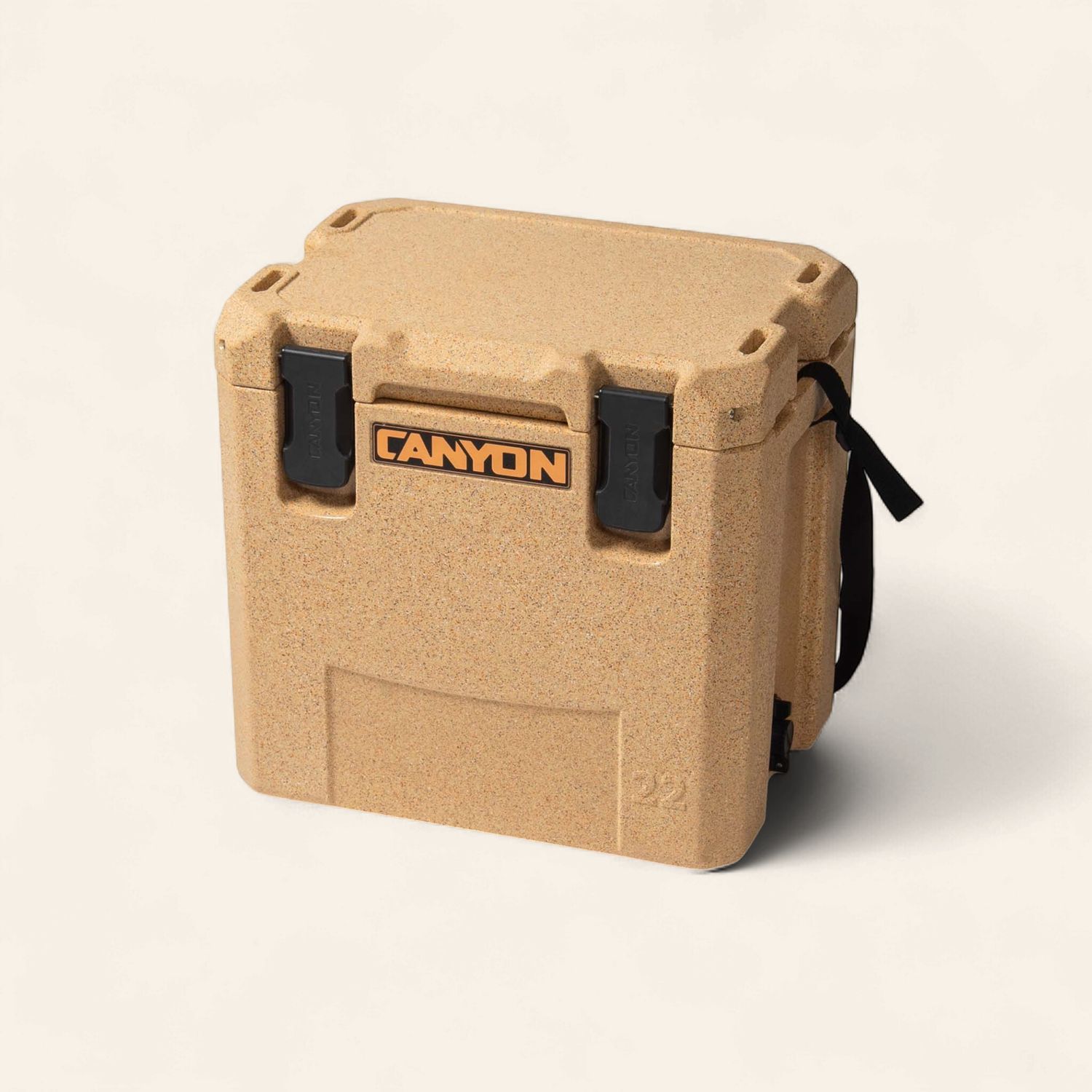Outfitter 22qt V2 Cooler, Colour: Sandstone
