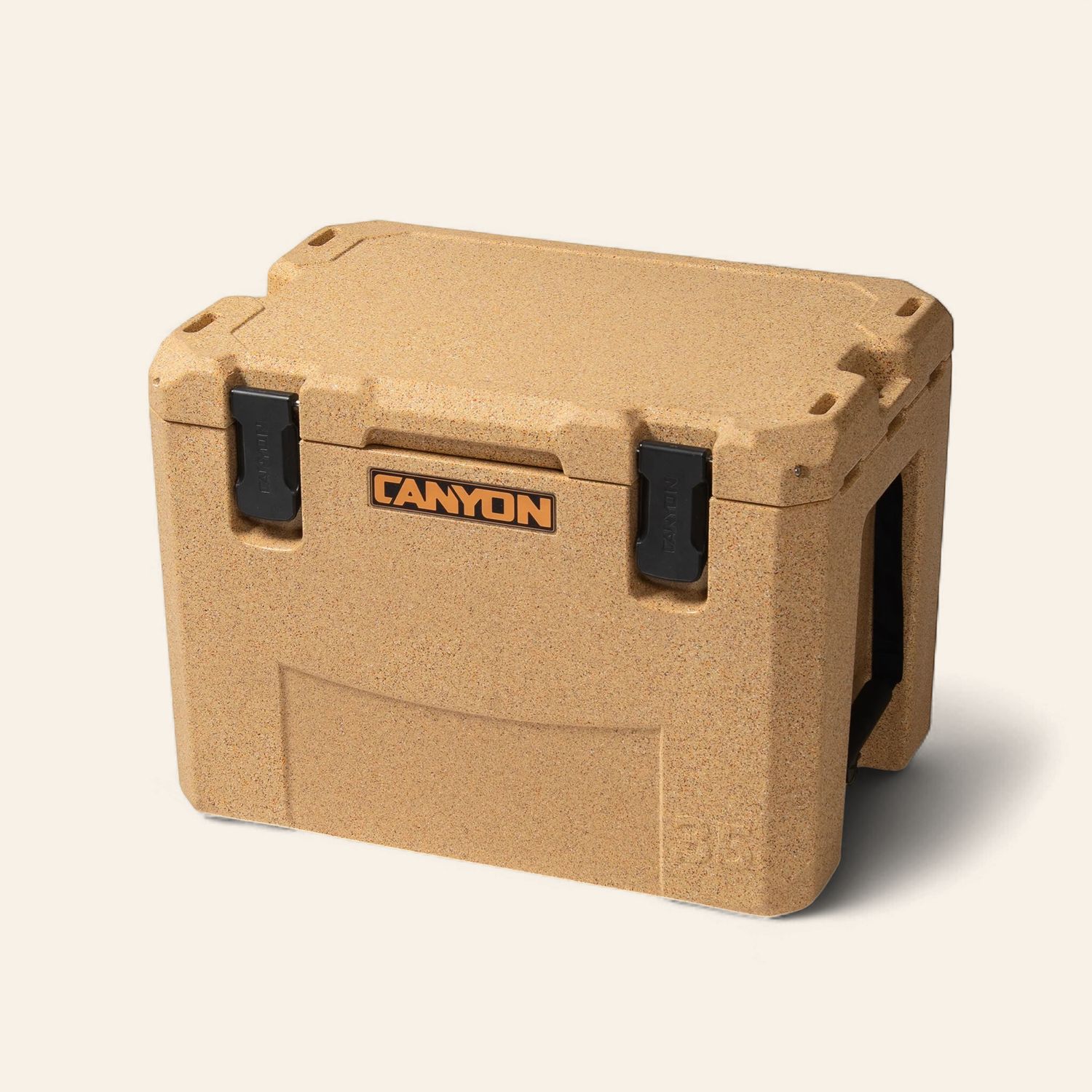 Outfitter 35qt V2 Cooler, Colour: Sandstone