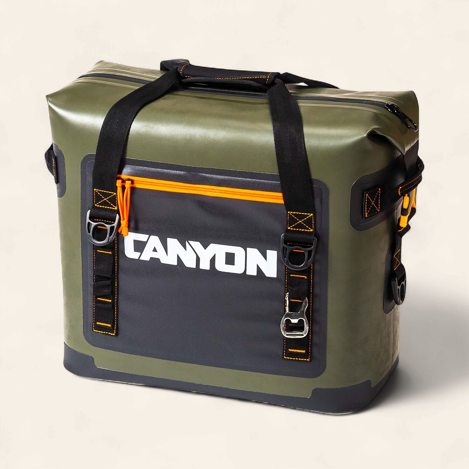 Nomad 20, Colour: Olive Green